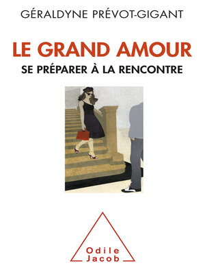 cover image of Le Grand Amour